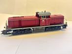 Märklin H0 - 37903 - Diesellocomotief (1) - V90, met, Nieuw
