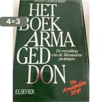 Boek armageddon 9789010051202 Lemesurier, Boeken, Verzenden, Gelezen, Lemesurier