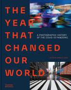 The Year That Changed Our World 9780500025062, Verzenden, Zo goed als nieuw, Agence France Presse