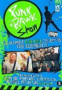 Punk rawk silver - DVD, Cd's en Dvd's, Dvd's | Muziek en Concerten, Verzenden, Nieuw in verpakking