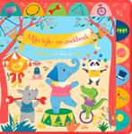 Welkom in het circus! / Mijn kijk- en zoekboek 9789403206608, Verzenden, Gelezen, Malu Lenzi