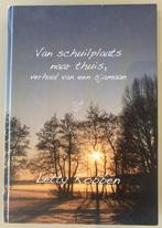 Van schuilplaats naar thuis, verhaal van een sjamaan, Verzenden, Zo goed als nieuw, Letty Robben