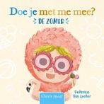 Beestenboel - Doe je met me mee? - De zomer (9789044853391), Boeken, Verzenden, Nieuw