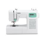Brother CS70S naaimachine, Hobby en Vrije tijd, Naaimachines en Toebehoren, Verzenden, Nieuw, Naaimachine, Brother
