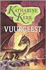 Vuurgeest / Westland / 3 9789024535170 K. Kerr, Boeken, Verzenden, Gelezen, K. Kerr