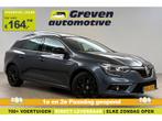 Renault Mégane Energy TCe Limited | VAN | Grijs kenteken |, Renault, Handgeschakeld, Nieuw, Zilver of Grijs