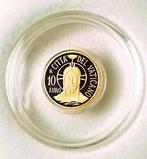 Italië. 10 Euro 2015 Il Battesimo Proof
