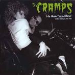 cd digi - The Cramps - File Under Sacred Music - Early Si..., Zo goed als nieuw, Verzenden