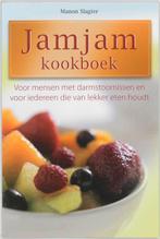 Het Jamjam Kookboek 9789077923030 Manon Slagter, Boeken, Verzenden, Gelezen, Manon Slagter