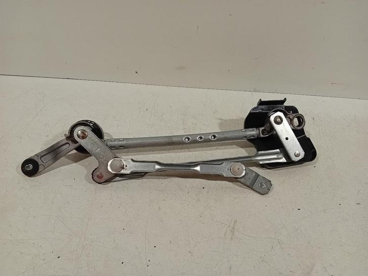 Ruitenwisser mechaniek voor Nissan Micra V 1.0 IG-T 100, Auto-onderdelen, Carrosserie en Plaatwerk, ARN erkend, Stiba lid, Erkend duurzaam