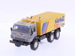 Schaal 1:43  Elecon AREK 53213 KAMAZ 4310 Rally Objectif..., Hobby en Vrije tijd, Ophalen of Verzenden, Zo goed als nieuw