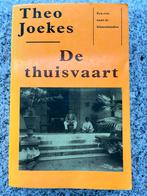 De thuisvaart  (Theo Joekes), Boeken, 20e eeuw of later, Gelezen, Theo Joekes, Verzenden