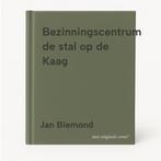 Bezinningscentrum de stal op de Kaag 9789081544627, Verzenden, Gelezen, Jan Biemond