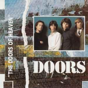 cd - Doors - The Doors Of Heaven, Cd's en Dvd's, Cd's | Overige Cd's, Zo goed als nieuw, Verzenden