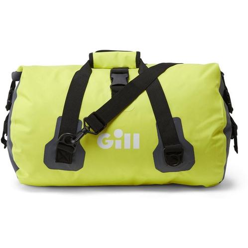Gill Voyager Waterdichte Zeiltas 30L Geel, Watersport en Boten, Accessoires en Onderhoud, Ophalen of Verzenden
