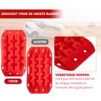 Trendmix Auto Gripplaten 2 Stuks – Antislip Starthulp, Ophalen of Verzenden, Nieuw