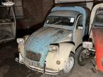 Citroën 2CV AK400 - BAARLE, Auto's, Oldtimers