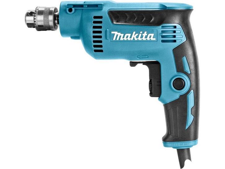 Makita DP2010 - Boormachine - 4200 r/min max toerental -, Huis en Inrichting, Woonaccessoires | Overige, Zo goed als nieuw, Verzenden