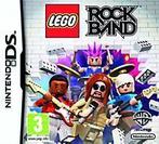 LEGO Rock Band (DS) 3DS Garantie & snel in huis!, Spelcomputers en Games, 1 speler, Ophalen of Verzenden, Zo goed als nieuw, Vanaf 3 jaar