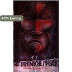 Het demonische masker 9789050161985 W. Wilton Katz, Verzenden, Gelezen, W. Wilton Katz