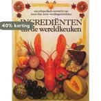 Ingrediënten uit de wereldkeuken 9789021013923 Dowell, Verzenden, Zo goed als nieuw, Dowell