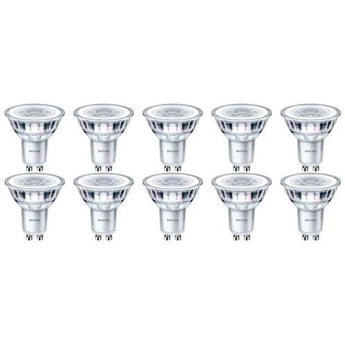 Voordeelpak PHILIPS - LED Spot 10 Pack - CorePro 827 36D -, Huis en Inrichting, Lampen | Spots, Plafondspot of Wandspot, Nieuw