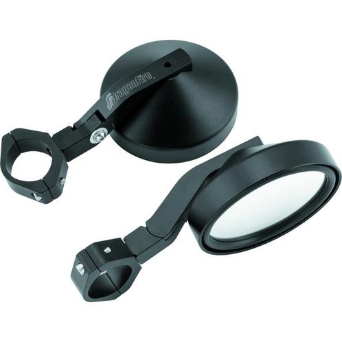 DragonFire Racing  SS Defender Mirrors - 522114, Auto diversen, Tuning en Styling, Ophalen of Verzenden