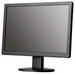 19 Widescreen Monitor - VGA/DVI - Refurbished - A-Brand, Ophalen of Verzenden, Zo goed als nieuw