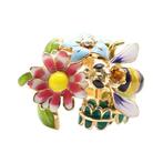Dior - Ring - Diorette Ring - 18 karaat Geel goud, Sieraden, Tassen en Uiterlijk, Ringen, Nieuw