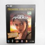 Tomb raider Premier collection PC DVD, Spelcomputers en Games, Games | Pc, Verzenden, Gebruikt