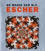 De magie van M.C. Escher 9783822828014 M.C. Escher, Boeken, Verzenden, Gelezen, M.C. Escher