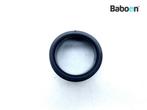 Inlaat Rubber Ducati Monster 600 1994-2001 (M600) Carb, Verzenden, Gebruikt