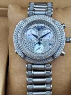 Montega Geneve - Amore Chronograph Daimond Lady - MC 02 713, Nieuw