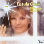 LP gebruikt - Petula Clark - Petula Clark, Cd's en Dvd's, Zo goed als nieuw, Verzenden