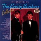 cd - The Everly Brothers - The Everly Brothers Collection..., Zo goed als nieuw, Verzenden