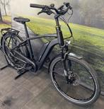 Electrische Fiets Flyer Upstreet 3 7.10 – DEMO - Middenmotor, Fietsen en Brommers, Overige merken, Ophalen of Verzenden, Zo goed als nieuw