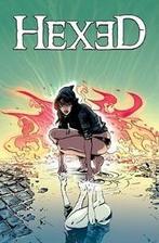 HEXED HC 9781934506776 Michael Alan Nelson, Verzenden, Zo goed als nieuw, Michael Alan Nelson