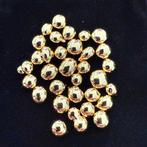 Gouden korrels 24kt met COA (lees de beschrijving) Goud