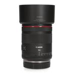 Canon RF 50mm F1.4 L VCM, Audio, Tv en Foto, Fotografie | Lenzen en Objectieven, Ophalen of Verzenden, Zo goed als nieuw
