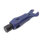 Cabelcon coaxkabel stripper, Ophalen of Verzenden, Nieuw, Tv-kabel