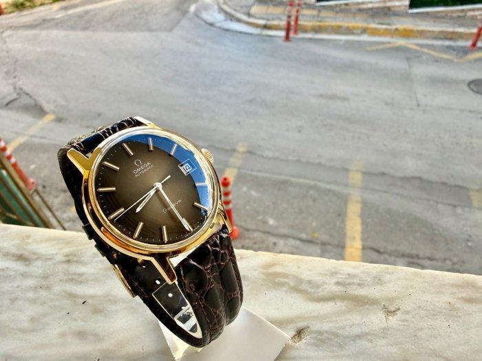 Omega - Genève - Zonder Minimumprijs - 1660163 - Heren -, Sieraden, Tassen en Uiterlijk, Horloges | Heren