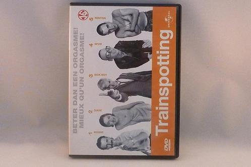 Trainspotting - DVD, Cd's en Dvd's, Dvd's | Klassiekers, Verzenden