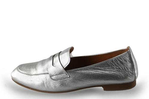 Gabor Instappers in maat 38 Goud | 10% extra korting, Kleding | Dames, Schoenen, Overige kleuren, Zo goed als nieuw, Instappers