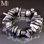 Shungite - Beschermend koolstofmineraal Natuurlijke Shungite, Verzamelen, Mineralen en Fossielen