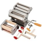 Kinghoff KH-3113 2 in 1 RVS multi pastamaker, Huis en Inrichting, Keuken | Keukenbenodigdheden, Ophalen of Verzenden, Nieuw