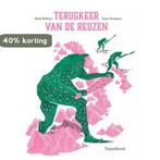 Terugkeer van de reuzen 9789464079395 Liene Donckers, Verzenden, Gelezen, Liene Donckers