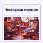 cd - The Dog That Bit People - The Dog That Bit People, Verzenden, Zo goed als nieuw