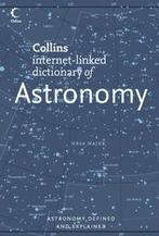 Collins Internet-Linked Dictionary of: Collins dictionary of, Gelezen, Valerie Illingworth, Verzenden