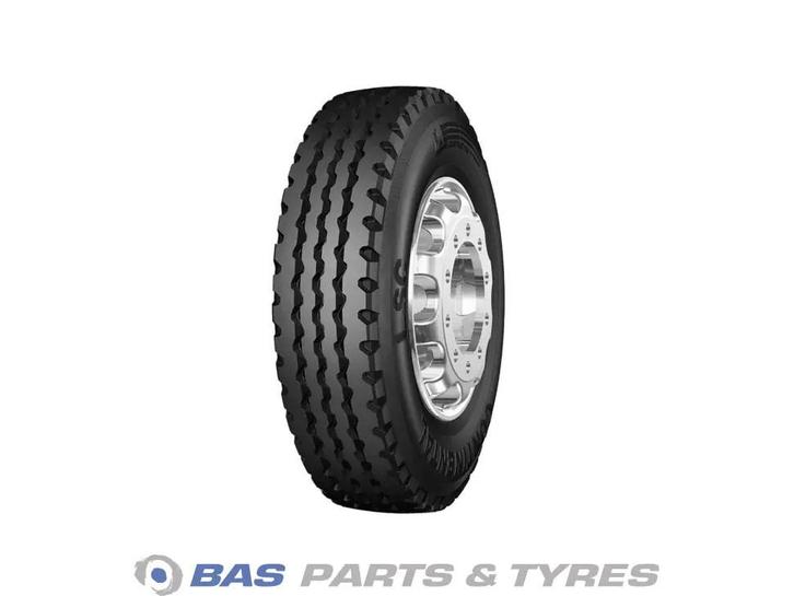 Continental 9.5R17.5 LSC 129/127 M+S 3PMSF, Auto-onderdelen, Vrachtwagen-onderdelen, Nieuw, Overige merken, Overige Auto-onderdelen