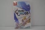 Chrono Cross - The Radical Dreamers Edition - SEALED (SWITCH, Spelcomputers en Games, Verzenden, Zo goed als nieuw
